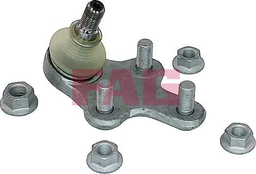 FAG 825 0420 10 - Rotule de suspension droxauto.com