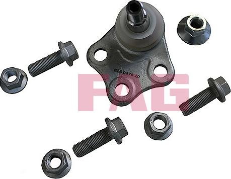 FAG 825 0475 10 - Rotule de suspension droxauto.com