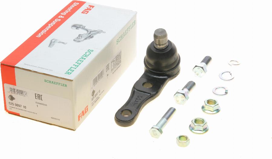 FAG 825 0097 10 - Rotule de suspension droxauto.com