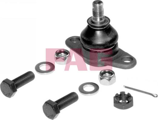 FAG 825 0003 10 - Rotule de suspension droxauto.com