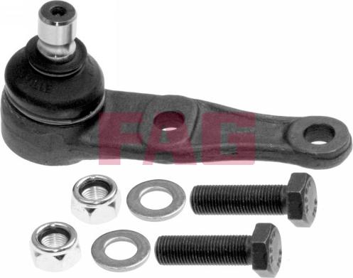 FAG 825 0019 10 - Rotule de suspension droxauto.com