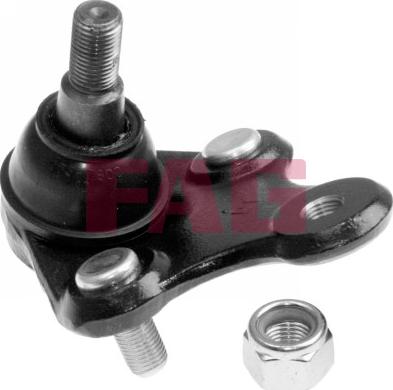 FAG 825 0016 10 - Rotule de suspension droxauto.com