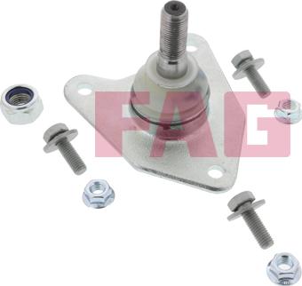 FAG 825 0083 10 - Rotule de suspension droxauto.com