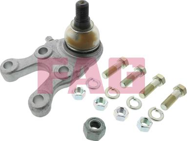 FAG 825 0031 10 - Rotule de suspension droxauto.com