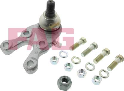 FAG 825 0032 10 - Rotule de suspension droxauto.com