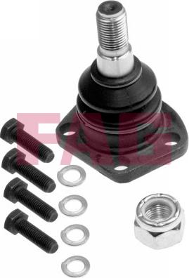 FAG 825 0070 10 - Rotule de suspension droxauto.com