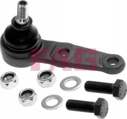 FAG 825 0072 10 - Rotule de suspension droxauto.com