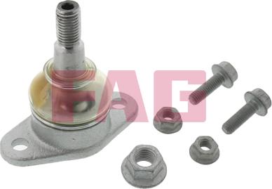 FAG 825 0196 10 - Rotule de suspension droxauto.com