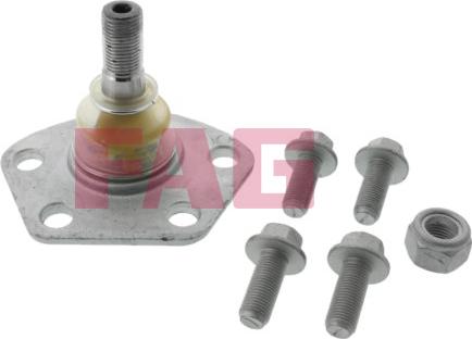 FAG 825 0190 10 - Rotule de suspension droxauto.com