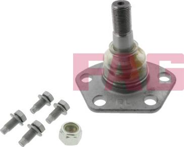 FAG 825 0191 10 - Rotule de suspension droxauto.com