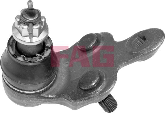 FAG 825 0151 10 - Rotule de suspension droxauto.com