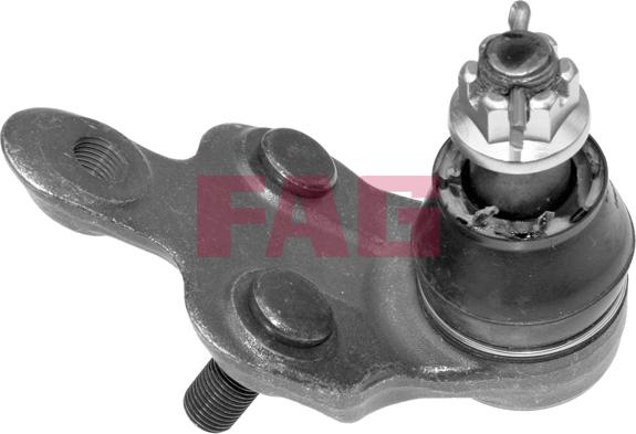 FAG 825 0152 10 - Rotule de suspension droxauto.com