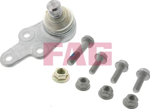 FAG 825 0103 10 - Rotule de suspension droxauto.com