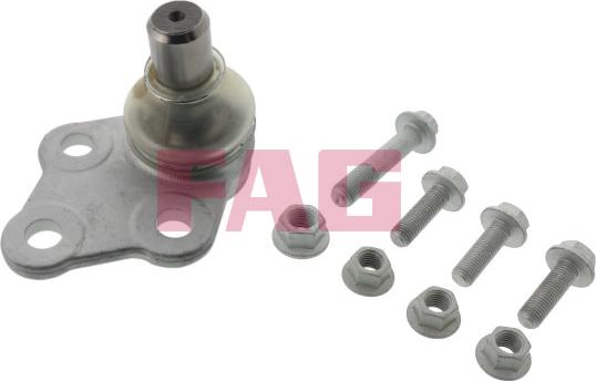 FAG 825 0126 10 - Rotule de suspension droxauto.com