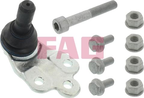 FAG 825 0349 10 - Rotule de suspension droxauto.com