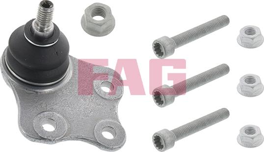 FAG 825 0344 10 - Rotule de suspension droxauto.com