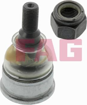 FAG 825 0308 10 - Rotule de suspension droxauto.com
