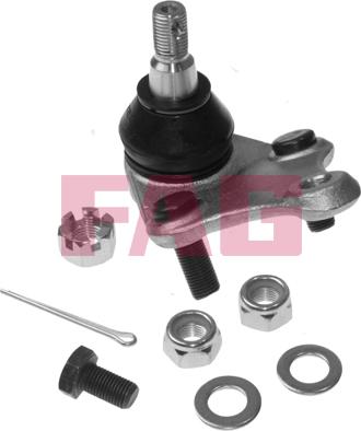 FAG 825 0303 10 - Rotule de suspension droxauto.com