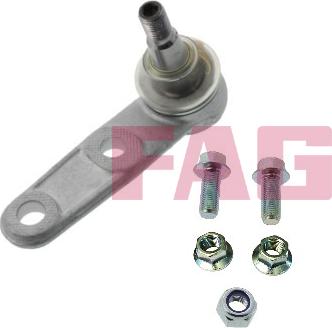 FAG 825 0307 10 - Rotule de suspension droxauto.com