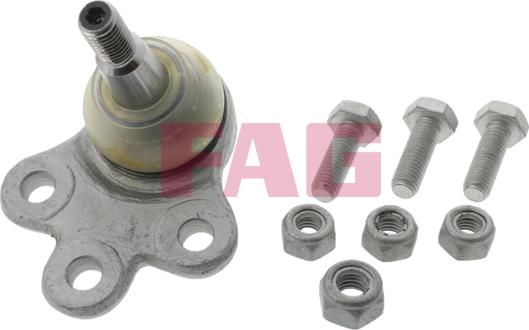 FAG 825 0314 10 - Rotule de suspension droxauto.com