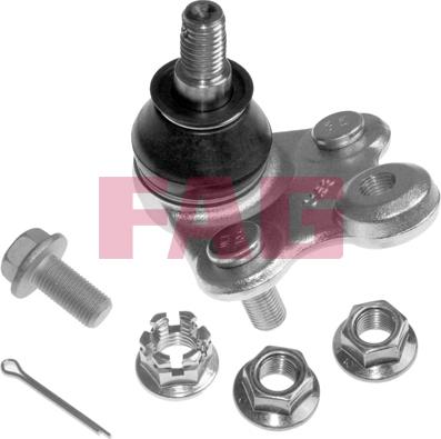 FAG 825 0316 10 - Rotule de suspension droxauto.com