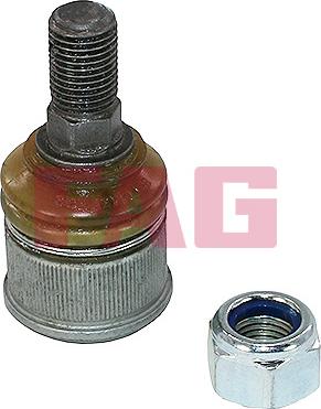 FAG 825 0386 10 - Rotule de suspension droxauto.com