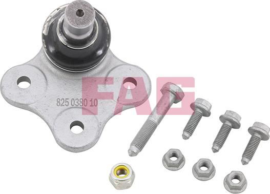 FAG 825 0380 10 - Rotule de suspension droxauto.com