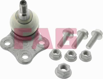 FAG 825 0336 10 - Rotule de suspension droxauto.com