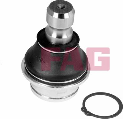 FAG 825 0329 10 - Rotule de suspension droxauto.com