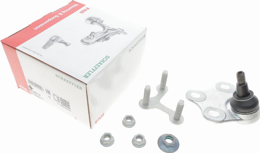 FAG 825 0323 10 - Rotule de suspension droxauto.com