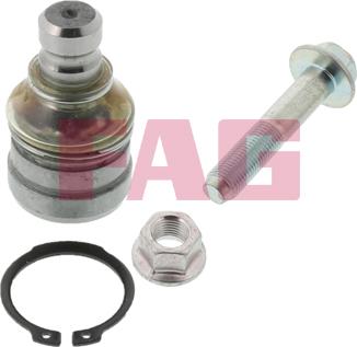 FAG 825 0370 10 - Rotule de suspension droxauto.com