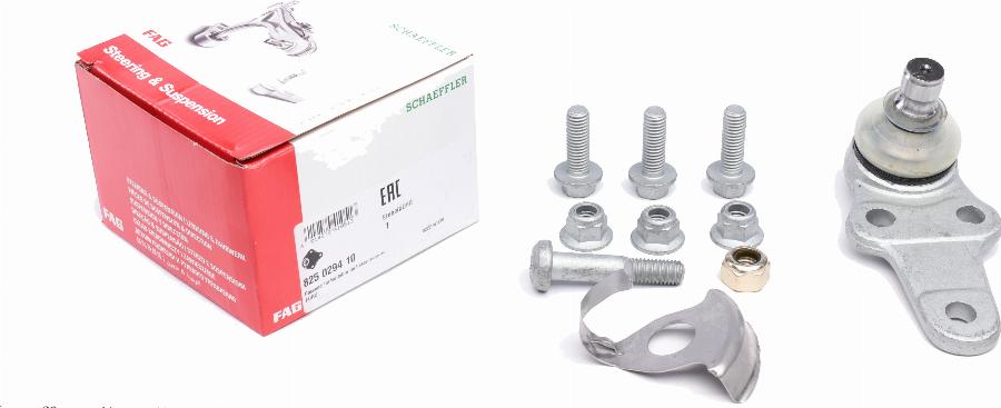 FAG 825 0294 10 - Rotule de suspension droxauto.com
