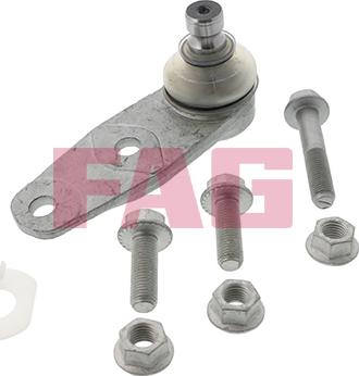 FAG 825 0259 10 - Rotule de suspension droxauto.com