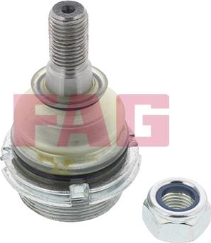 FAG 825 0256 10 - Rotule de suspension droxauto.com
