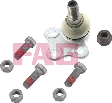 FAG 825 0261 10 - Rotule de suspension droxauto.com