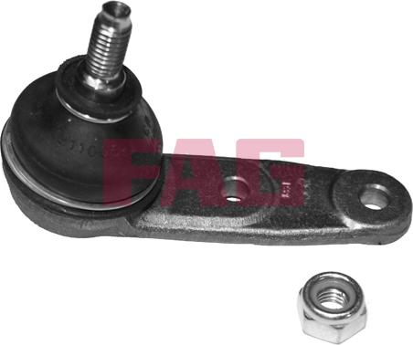 FAG 825 0205 10 - Rotule de suspension droxauto.com