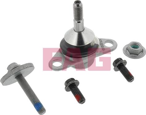 FAG 825 0218 10 - Rotule de suspension droxauto.com