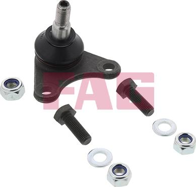 FAG 825 0217 10 - Rotule de suspension droxauto.com