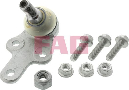 FAG 825 0279 10 - Rotule de suspension droxauto.com