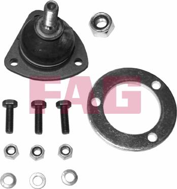 FAG 825 0270 10 - Rotule de suspension droxauto.com