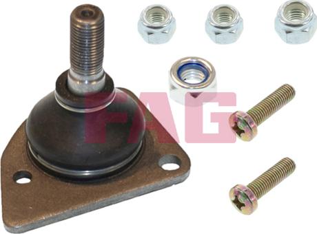 FAG 825 0271 10 - Rotule de suspension droxauto.com