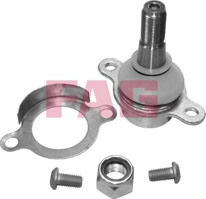 FAG 825 0273 10 - Rotule de suspension droxauto.com