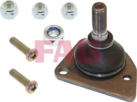 FAG 825 0272 10 - Rotule de suspension droxauto.com