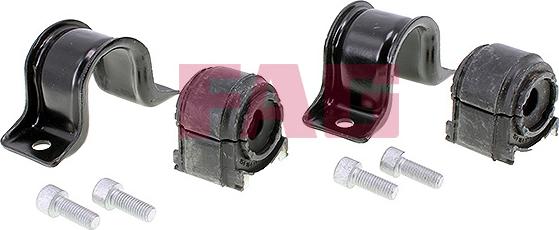FAG 820 0013 30 - Kit de réparation, suspension du stabilisateur droxauto.com