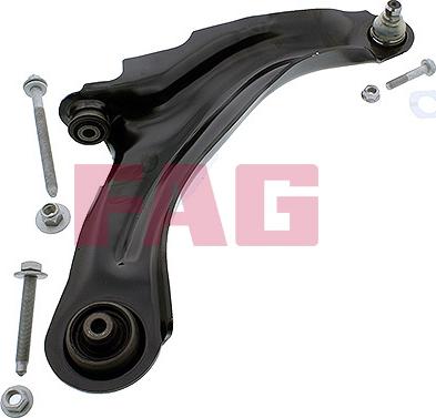 FAG 821 0990 10 - Bras de liaison, suspension de roue droxauto.com