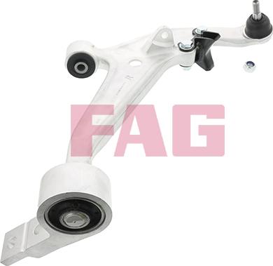 FAG 821 0946 10 - Bras de liaison, suspension de roue droxauto.com