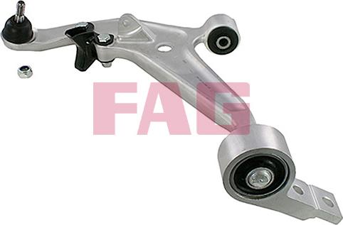 FAG 821 0947 10 - Bras de liaison, suspension de roue droxauto.com