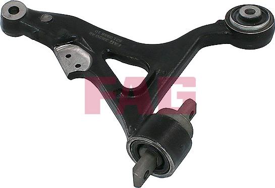 FAG 821 0958 10 - Bras de liaison, suspension de roue droxauto.com