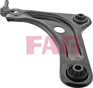 FAG 821 0964 10 - Bras de liaison, suspension de roue droxauto.com