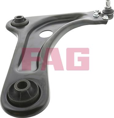 FAG 821 0965 10 - Bras de liaison, suspension de roue droxauto.com